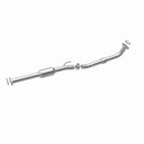 MagnaFlow Direct Fit Catalytic Converter 03-06 Camry 2.4L I4 - 27303