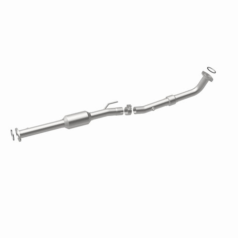 MagnaFlow Direct Fit Catalytic Converter 03-06 Camry 2.4L I4 - 27303