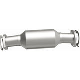 MagnaFlow Direct Fit Catalytic Converter 90-93 Miata 1.6L - 3322684