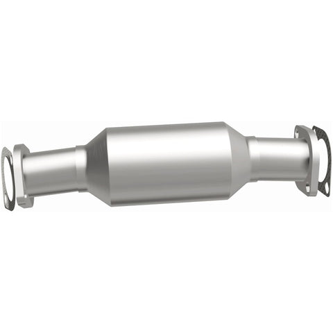 MagnaFlow Direct Fit Catalytic Converter 90-93 Miata 1.6L - 3322684