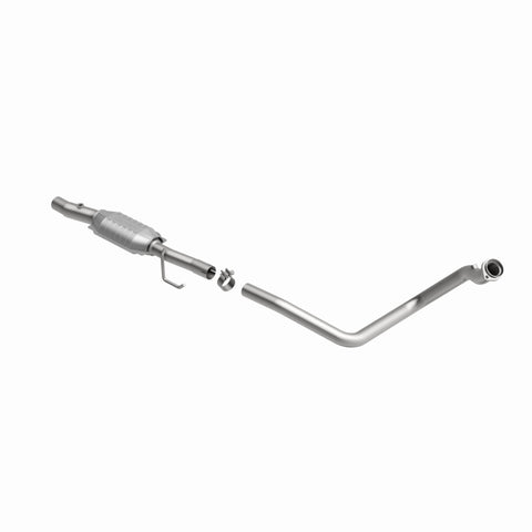 MagnaFlow Conv DF 99-02 Dodge Dakota 2.5L 2WD - 49927