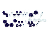 SuperPro Land Rover Defender 2007+ TDCi Puma Bushing Kit - KIT0043DDJK