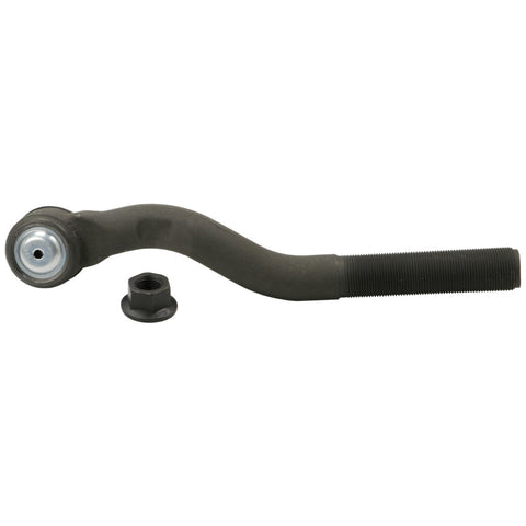 MOOG 2018 Jeep Wrangler JK Front Left Outer / Left Outer Tie Rod End - ES800594