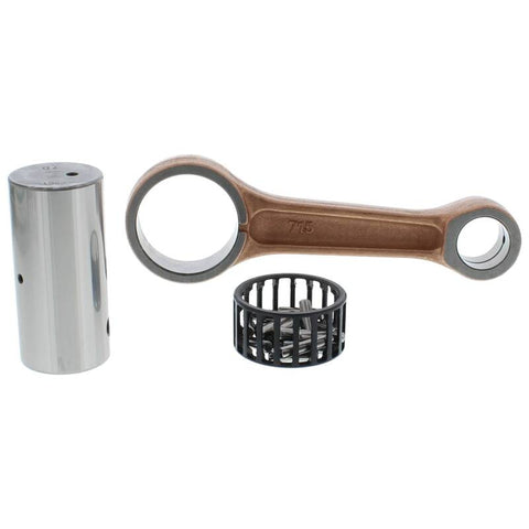Hot Rods 04-05 ATP 500 4x4/11-14 Hawkeye 400 HO 2x4 Connecting Rod Kit - 8715