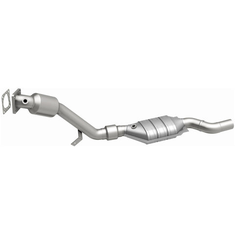 MagnaFlow Conv DF 00-02 Audi S4 2.7L Passenger Side - 24314