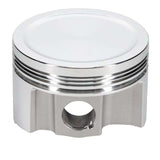 JE Pistons PEUGEOT 106 TU5J2 11.8:1 Set of 4 Pistons - 312431