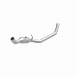 MagnaFlow Direct Fit Catalytic Converter 06-11 ML350 3.5L ds - 51716