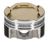 JE Pistons BMW N54B30 Ultra Series Set of 6 Pistons - 367877
