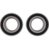 Pivot Works 2015 Polaris Hawkeye 325 2x4 - Rear Wheel Bearing Kit - PWRWK-P02-543