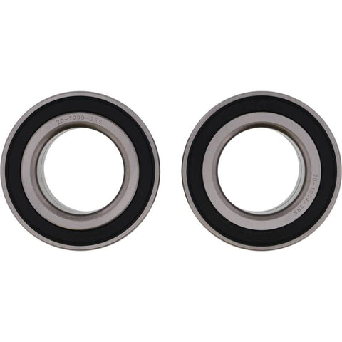 Pivot Works 2015 Polaris Hawkeye 325 2x4 - Rear Wheel Bearing Kit - PWRWK-P02-543