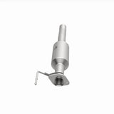 MagnaFlow 18-19 Ford F-450 Super Duty V10 6.8L Underbody Direct Fit Catalytic Converter - 280439