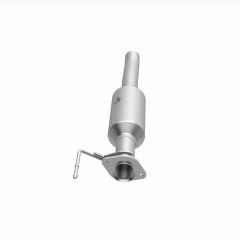 MagnaFlow 18-19 Ford F-450 Super Duty V10 6.8L Underbody Direct Fit Catalytic Converter - 280439