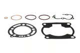 Wiseco 98-13 Kawasaki KX100 54.5mm Top End Gasket Kit - W5675