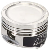 Wiseco Audi/VW 2.0L 83.00mm Bore 92.8mm Stroke -11.5cc EA888 Piston Kit - 4 Cyl - K752M83