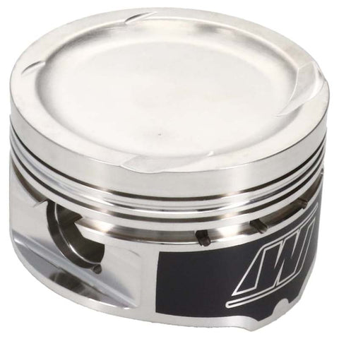 Wiseco Audi/VW 2.0L 83.00mm Bore 92.8mm Stroke -11.5cc EA888 Piston Kit - 4 Cyl - K752M83