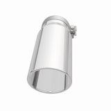 MagnaFlow Tip W/Clamp 5x13inch 4inch ID - 35214