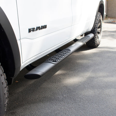 Go Rhino Universal V-Series Side Step V3 74in Mounting Brackets Sold Separately - V3443974T