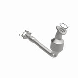MagnaFlow Conv DF 09-11 Chevy Malibu 3.6L - 51907