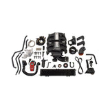 Edelbrock Supercharger Stage 1 - Street Kit 2007-2012 Ford F-150 and Suv 5 4L 3V w/ Tuner - 1583