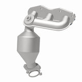 MagnaFlow DF Cat Conv 07-10 Lex/Toy ES350/Camry / Toy 05-10 Avalon 3.5L P/S Manifold *NO CALIFORNIA* - 50904