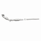 MagnaFlow Conv DF 2010 VW GTI 2.0L Turbo - 49887