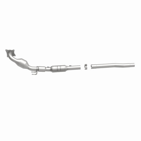 MagnaFlow Conv DF 2010 VW GTI 2.0L Turbo - 49887