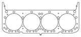 Cometic Chevy Small Block 4.165 inch Bore .120 inch MLS Headgasket (w/All Steam Holes) - C5248-120