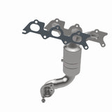 Magnaflow Conv DF 07-11 Chrysler Sebring 2.7L Fr Manifold / 08-10 Dodge Avenger 2.7L Fr Manifold - 51445