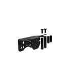 KC HiLiTES 2018+ Jeep Wrangler JL / 2021+ Ford Bronco Raptor Spare Tire Carrier Light Mount - 7478