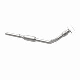 MagnaFlow Conv Direct Fit 00-05 Audi TT 1.8L - 4481606