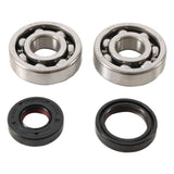 Hot Rods 88-05 KX 125 Main Bearing & Seal Kit - K235
