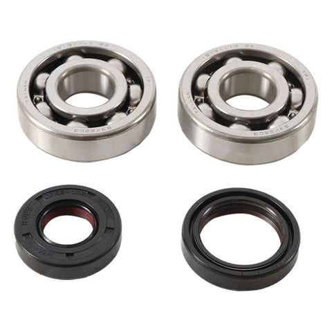 Hot Rods 88-05 KX 125 Main Bearing & Seal Kit - K235