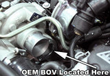 ALTA 07-12 Mini Cooper S/JCW & 09-12 Convertible / 09-12 Clubman S/JCW BPV Spring Upgrade - AMP-TAC-100