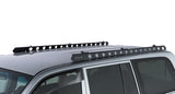 Rhino-Rack 99-07 Toyota Land Cruiser J100 3 Base Backbone Mounting System - RTLB2
