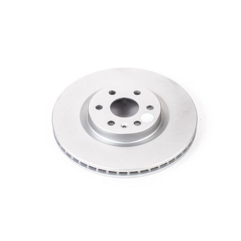 Power Stop 10-16 Cadillac SRX Front Evolution Geomet Coated Rotor - AR82145EVC