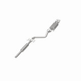 MagnaFlow Sys C/B VW Golf Iii All Mod - 15670