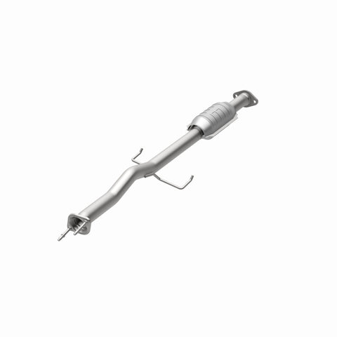 MagnaFlow Conv DF 01-03 Mazda Protege 2.0L - 51737