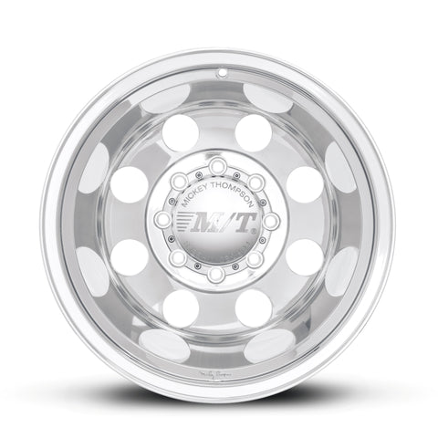 Mickey Thompson MT Classic Forged Wheel - 17x16 5x5.5 3.50 - 277623 - 226100705