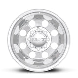 Mickey Thompson MT Classic Forged Wheel - 17x14 8x180 3.50 - 277622 - 226100704