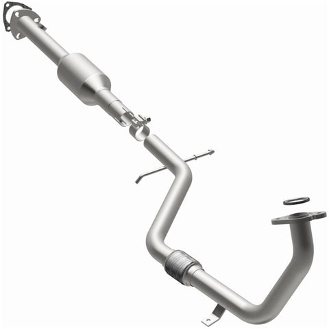 MagnaFlow Conv DF 01-02 GM Caval/Sunfire 2.2L - 23979