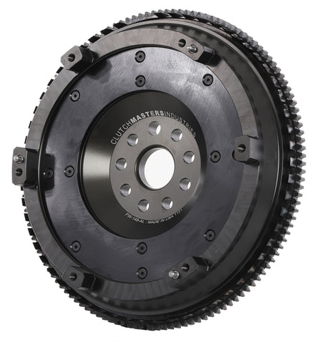 Clutch Masters 09-13 BMW M3 4.0L Aluminum Flywheel - FW-148-AL
