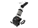 aFe Momentum HD Cold Air Intake System w/Pro Dry S Filter 20 Ford F250/350 Power Stroke V8-6.7L (td) - 50-70007D