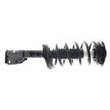 KYB Shocks & Struts Strut Plus Front Right CHEVROLET Equinox w/19in Wheels 2010-16 - SR4434