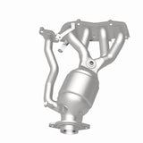 MagnaFlow Direct Fit Catalytic Converter 21-22 Toyota Corolla 2.0L OEM - 290134