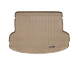 WeatherTech 10+ Hyundai Tucson Cargo Liners - Tan - 41454