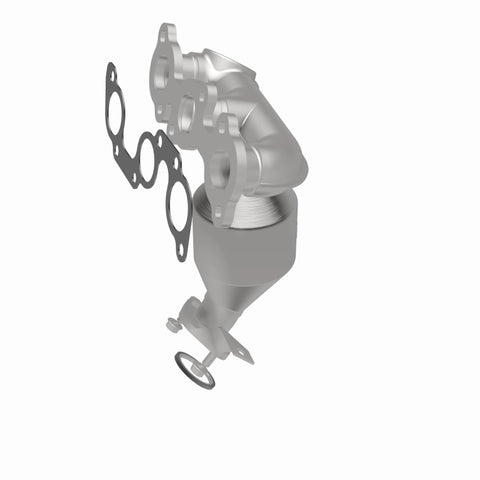 MagnaFlow Conv DF 04-06 Lexus RX330 3.3L D/S - 50273