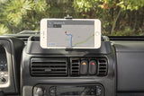Rugged Ridge Dash Multi-Mount W/Phone Holder 97-06 Jeep Wrangler - 13551.19