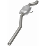 MagnaFlow Direct Fit Catalytic Converter 79-81 Dodge D150/D200 3.7L - 3391244