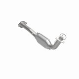 MagnaFlow Direct Fit Catalytic Converter 03-09 Hummer H2 - 4451219