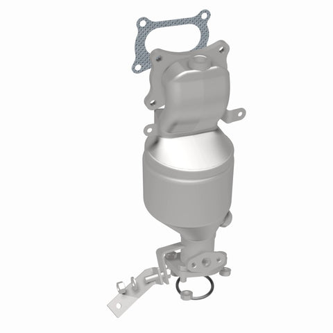 MagnaFlow Direct Fit Catalytic Converter 08-10 Honda Accord 3.5L - 51893